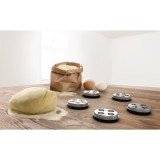 Bosch MUZ9PP2 accessorio tritacarne