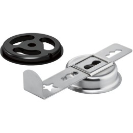 Bosch MUZ9SV1 accessorio mixer/robot da cucina