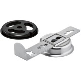 Bosch MUZ9SV1 accessorio mixer/robot da cucina