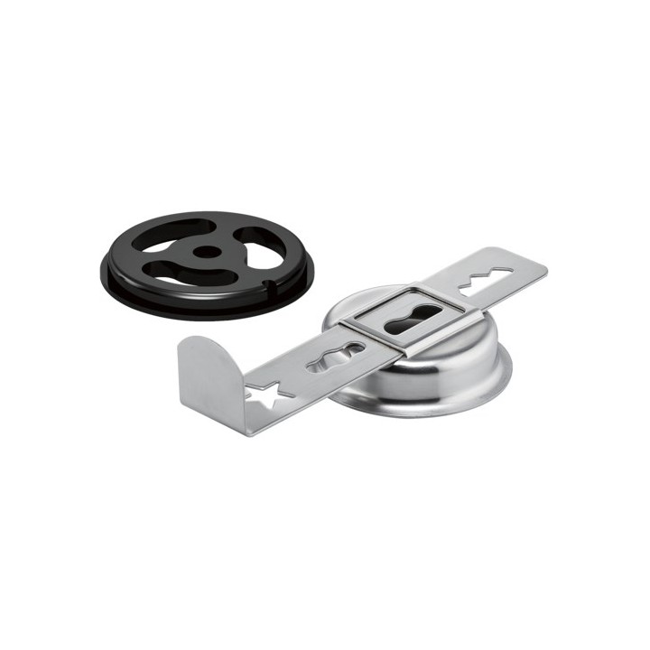 Bosch MUZ9SV1 accessorio mixer/robot da cucina