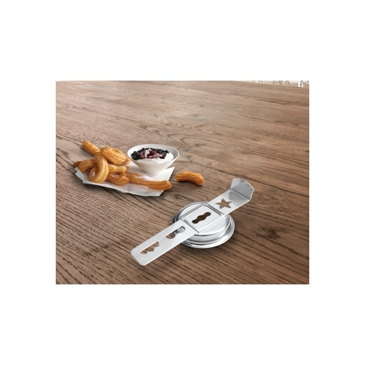 Bosch MUZ9SV1 accessorio mixer/robot da cucina