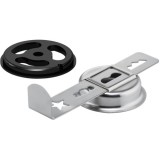 Bosch MUZ9SV1 accessorio mixer/robot da cucina