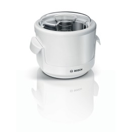 Bosch MUZS2EB gelatiera 0.55 L bianco