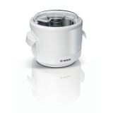 Bosch MUZS2EB gelatiera 0.55 L bianco