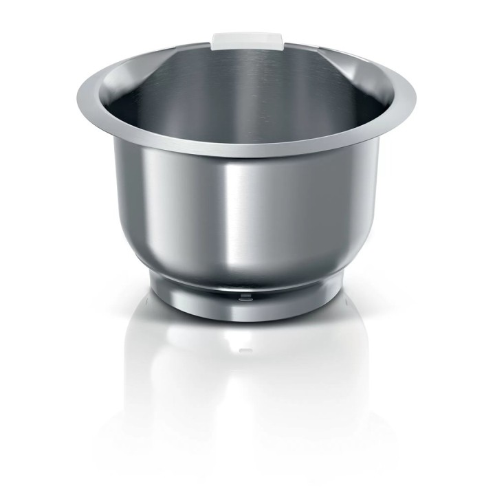 Bosch MUZS2ER accessorio mixer/robot da cucina ciotola