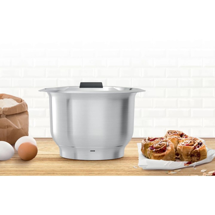 Bosch MUZS2ER accessorio mixer/robot da cucina ciotola