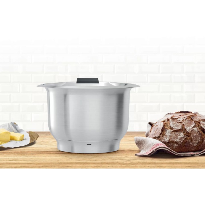 Bosch MUZS2ER accessorio mixer/robot da cucina ciotola