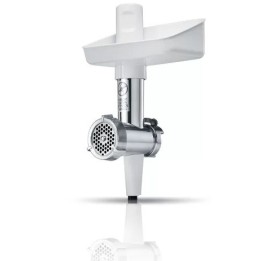 Bosch MUZS2FWW Accessorio per mixer/robot da cucina Set tritacarne
