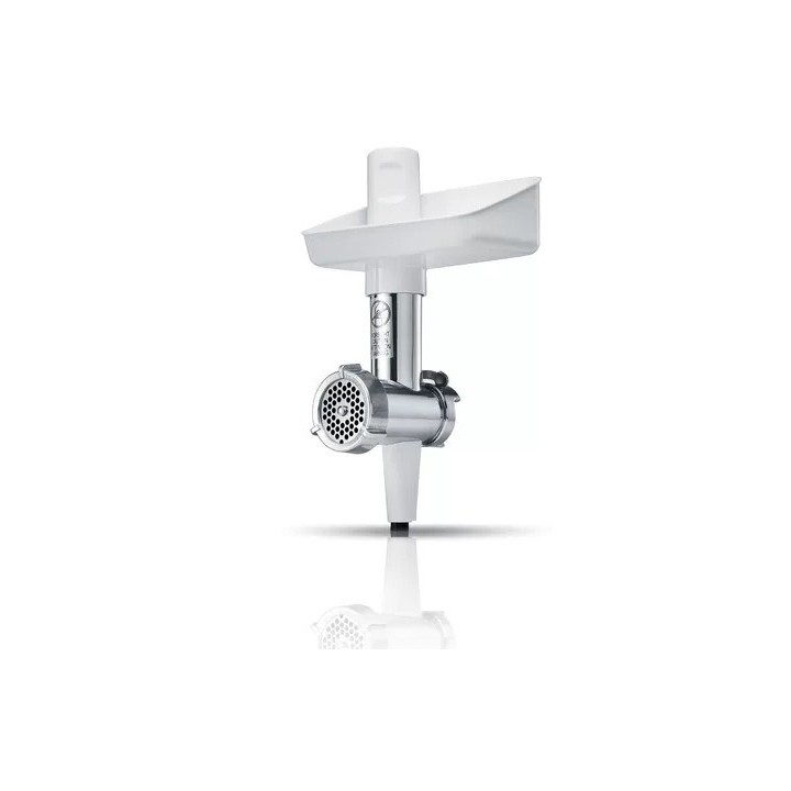 Bosch MUZS2FWW Accessorio per mixer/robot da cucina Set tritacarne