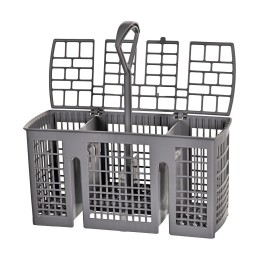 Bosch SGZ4CB00 parte/accessorio lavastoviglie cesto nero