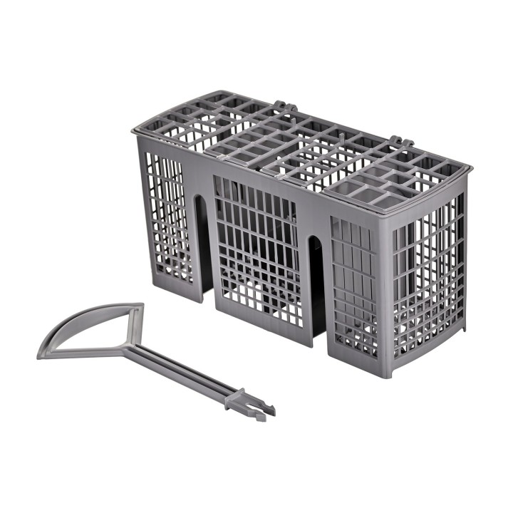 Bosch SGZ4CB00 parte/accessorio lavastoviglie cesto nero