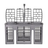 Bosch SGZ4CB00 parte/accessorio lavastoviglie cesto nero