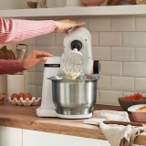 Bosch Serie 2 MUMS2EW40 robot da cucina 700 W 3.8 L bianco