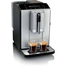 Bosch Serie 2 TIE20301 macchina per caffè macchina espresso completamente automatica 1.4 L