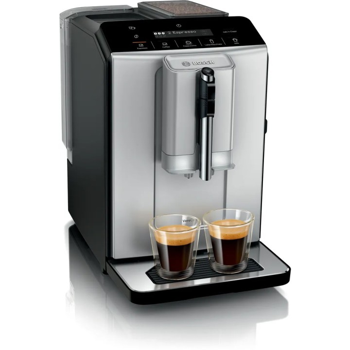 Bosch Serie 2 TIE20301 macchina per caffè macchina espresso completamente automatica 1.4 L