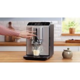 Bosch Serie 2 TIE20301 macchina per caffè macchina espresso completamente automatica 1.4 L