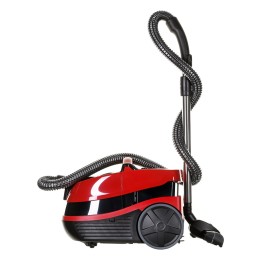 Bosch Serie 4 BWD421PET aspirapolvere Aspirapolvere cilindrico Secco e umido 2100 W