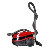 Bosch Serie 4 BWD421PET aspirapolvere Aspirapolvere cilindrico Secco e umido 2100 W