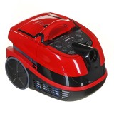 Bosch Serie 4 BWD421PET aspirapolvere Aspirapolvere cilindrico Secco e umido 2100 W