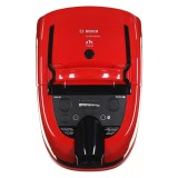 Bosch Serie 4 BWD421PET aspirapolvere Aspirapolvere cilindrico Secco e umido 2100 W