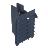 Bosch Serie 4 BWD421POW aspirapolvere 2100 W aspirapolvere a cilindro secco e umido