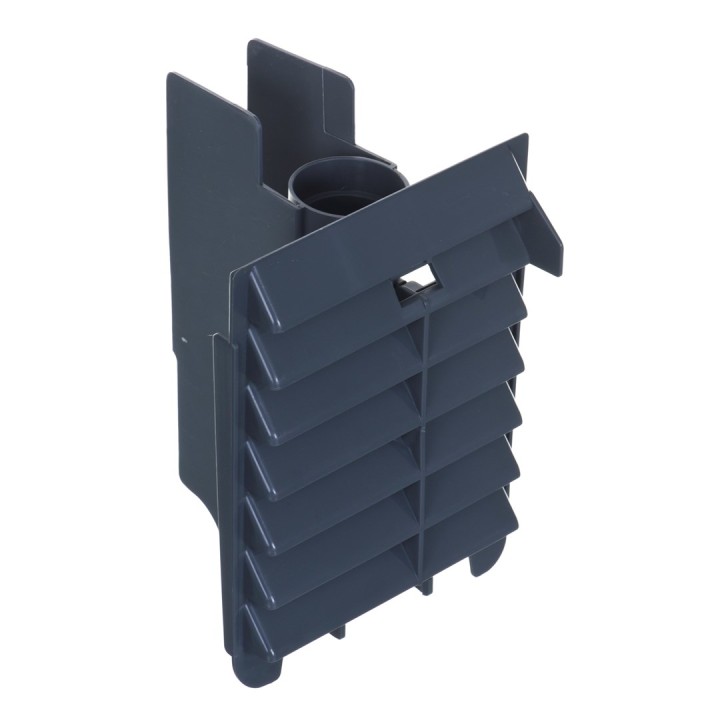 Bosch Serie 4 BWD421POW aspirapolvere 2100 W aspirapolvere a cilindro secco e umido