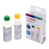 Bosch Serie 4 BWD421POW aspirapolvere 2100 W aspirapolvere a cilindro secco e umido