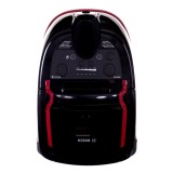Bosch Serie 4 BWD421POW aspirapolvere 2100 W aspirapolvere a cilindro secco e umido