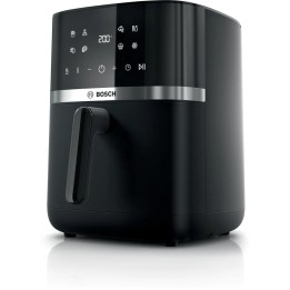 Bosch Serie 4 MAF462B0 Friggitrice singola 6.1 L Autonoma 2050 W Friggitrice ad aria calda Nero