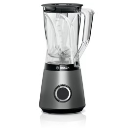 Bosch Serie 4 MMB6141S frullatore da tavolo 1200 W Argento