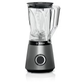 Bosch Serie 4 MMB6141S frullatore da tavolo 1200 W Argento
