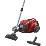 Bosch Serie 6 BGC41Q69 aspirapolvere 2.4 L Aspirapolvere cilindrico Secco 600 W Senza sacchetto