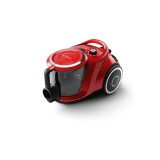 Bosch Serie 6 BGC41Q69 aspirapolvere 2.4 L Aspirapolvere cilindrico Secco 600 W Senza sacchetto