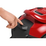Bosch Serie 6 BGC41Q69 aspirapolvere 2.4 L Aspirapolvere cilindrico Secco 600 W Senza sacchetto