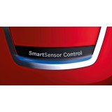 Bosch Serie 6 BGC41Q69 aspirapolvere 2.4 L Aspirapolvere cilindrico Secco 600 W Senza sacchetto