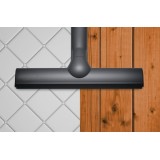 Bosch Serie 6 BGC41Q69 aspirapolvere 2.4 L Aspirapolvere cilindrico Secco 600 W Senza sacchetto