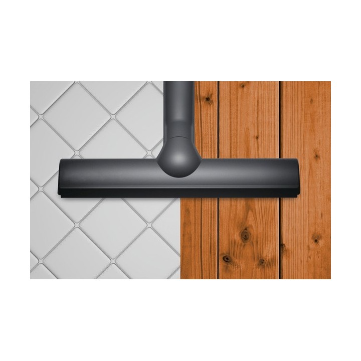 Bosch Serie 6 BGC41Q69 aspirapolvere 2.4 L Aspirapolvere cilindrico Secco 600 W Senza sacchetto