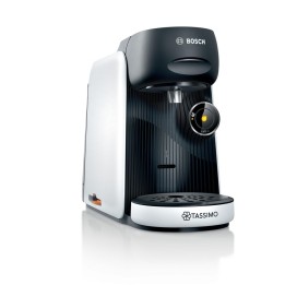 Bosch TAS164E Macchina per caffè automatica a capsule 0.7 L