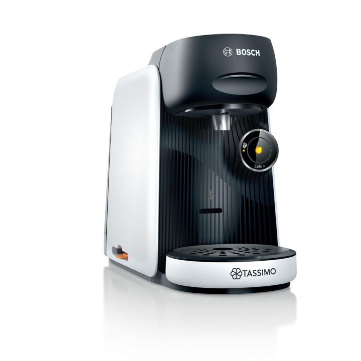 Bosch TAS164E Macchina per caffè automatica a capsule 0.7 L