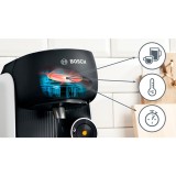Bosch TAS164E Macchina per caffè automatica a capsule 0.7 L