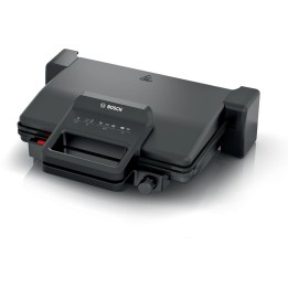 Bosch TCG3323 Piastra di contatto