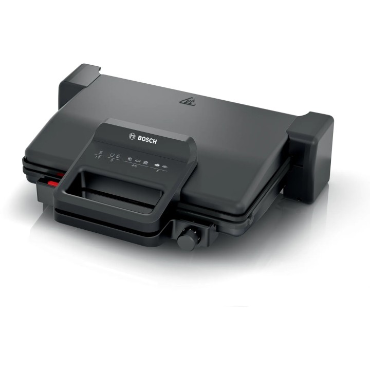 Bosch TCG3323 Piastra di contatto