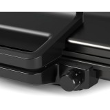 Bosch TCG3323 Piastra di contatto