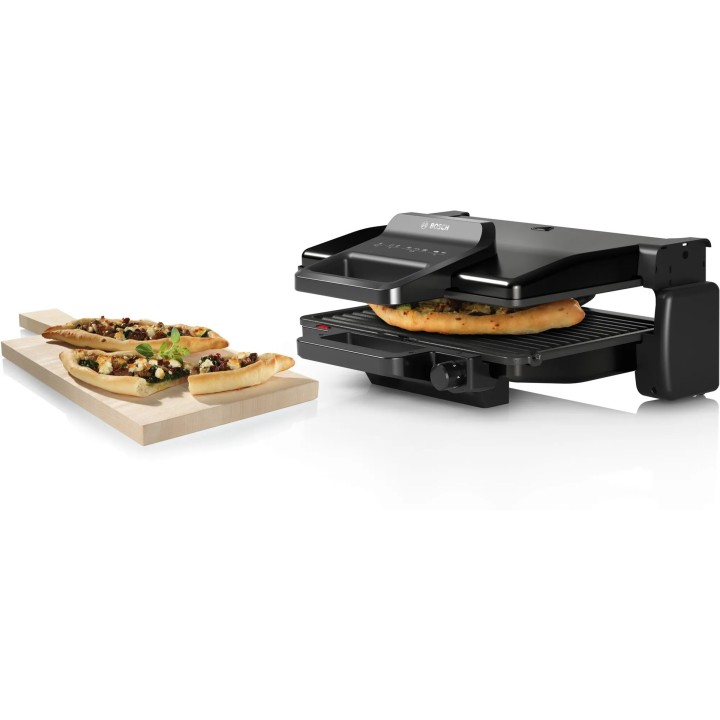 Bosch TCG3323 Piastra di contatto