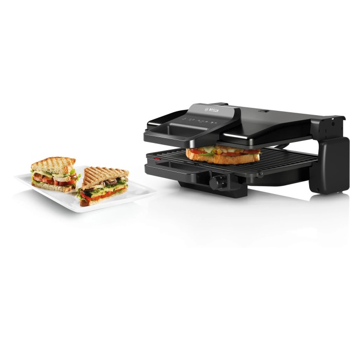 Bosch TCG3323 Piastra di contatto
