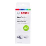 Bosch TCZ8001A accessorio/ricambio macchina da caffè Pastiglie pulizia