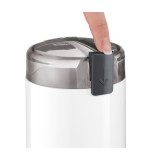 Bosch TSM6A011W macinacaffè 180 W Bianco