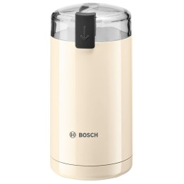 Bosch TSM6A017C Macinacaffè 180 W Crema