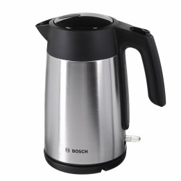 Bosch TWK7L460 bollitore elettrico 1.7 L 2400 W acciaio inossidabile