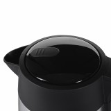Bosch TWK7L460 bollitore elettrico 1.7 L 2400 W acciaio inossidabile